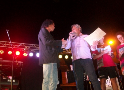 Basciano 2014